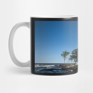 Marblehead Lighthouse Mug